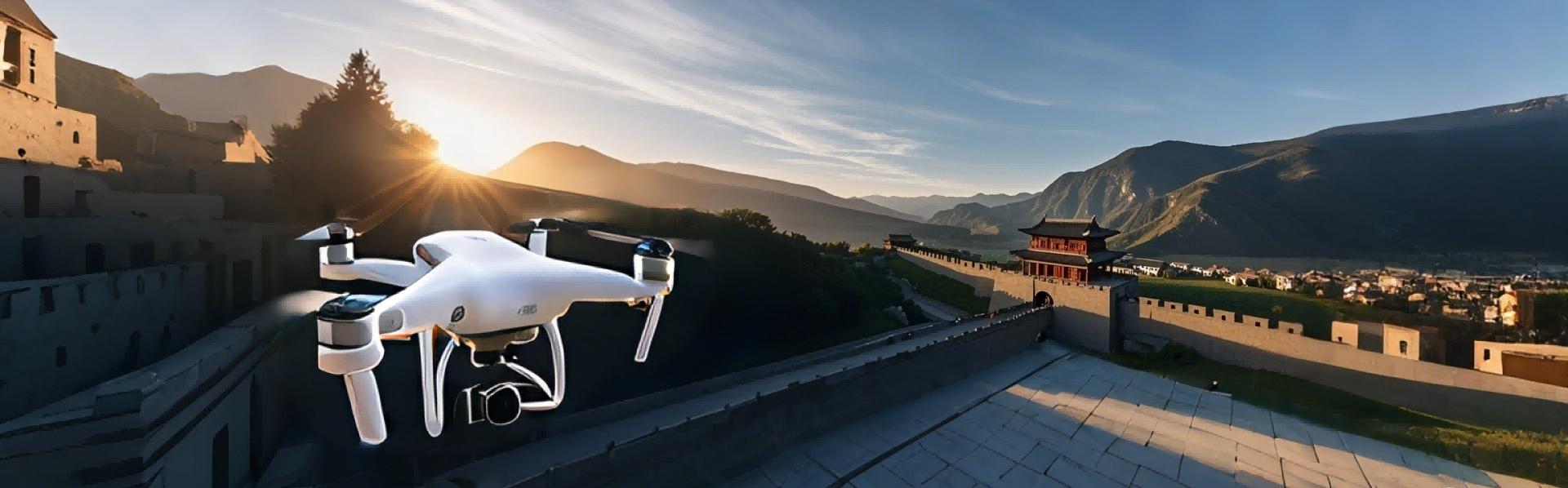 实景三维中国建设