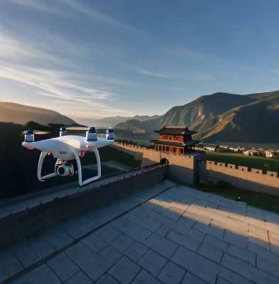 实景三维中国建设